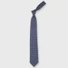 Silk Jacquard Tie^Sid Mashburn Outlet