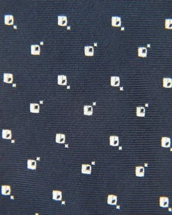 Silk Jacquard Tie^Sid Mashburn Outlet