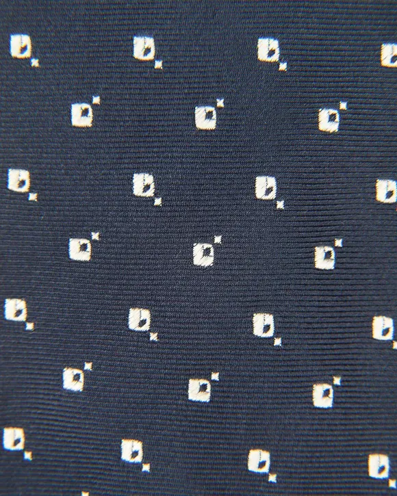 Silk Jacquard Tie^Sid Mashburn Outlet