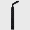 Silk Knit Tie^Sid Mashburn Flash Sale