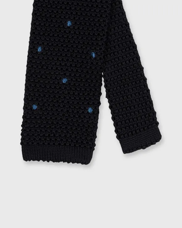 Silk Knit Tie^Sid Mashburn Flash Sale