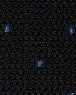 Silk Knit Tie^Sid Mashburn Flash Sale