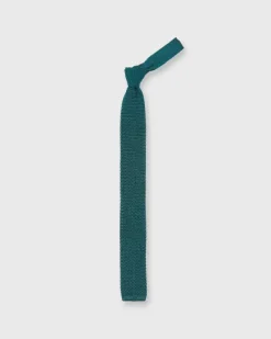 Silk Knit Tie^Sid Mashburn Cheap