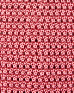 Silk Knit Tie^Sid Mashburn Flash Sale
