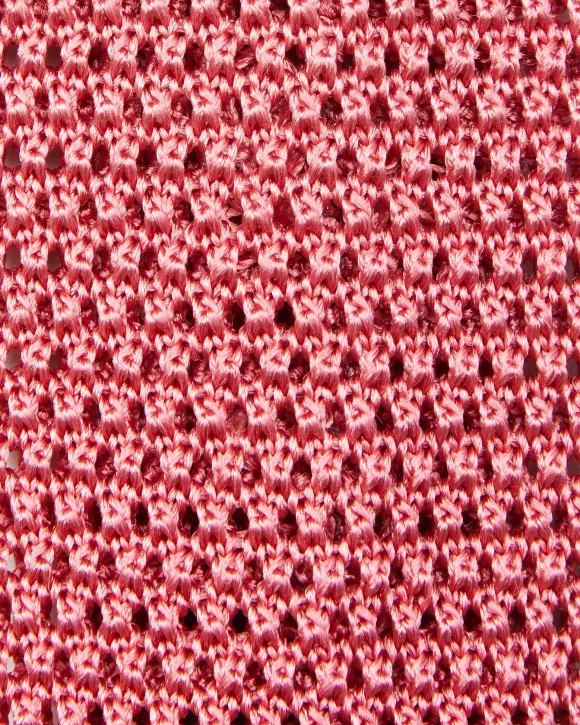 Silk Knit Tie^Sid Mashburn Flash Sale