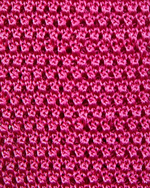 Silk Knit Tie^Sid Mashburn Fashion
