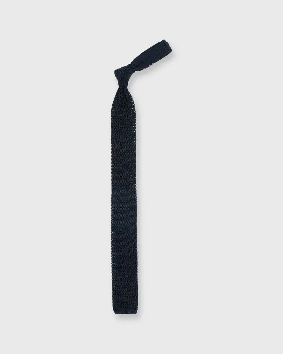 Silk Knit Tie^Sid Mashburn Clearance