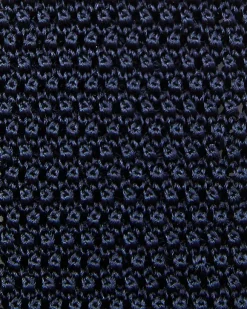 Silk Knit Tie^Sid Mashburn Clearance