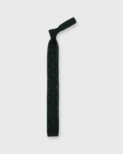 Silk Knit Tie^Sid Mashburn Best