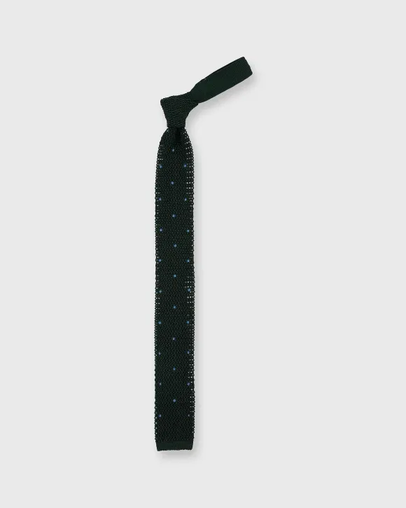 Silk Knit Tie^Sid Mashburn Best