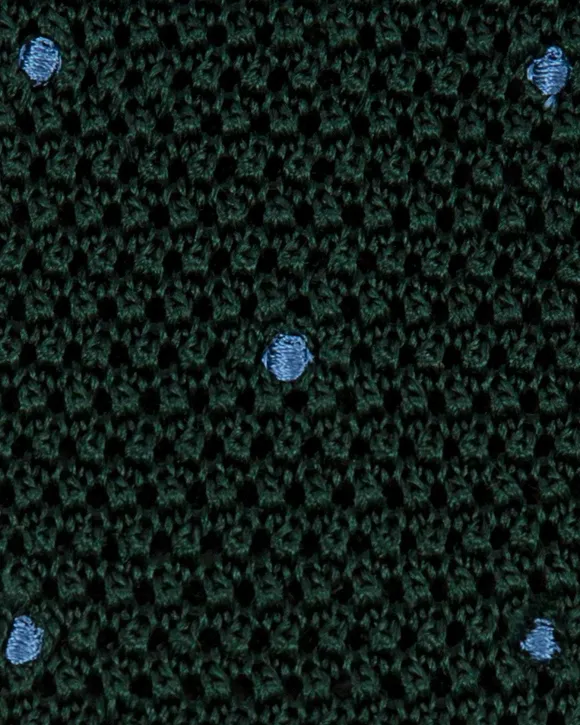 Silk Knit Tie^Sid Mashburn Best