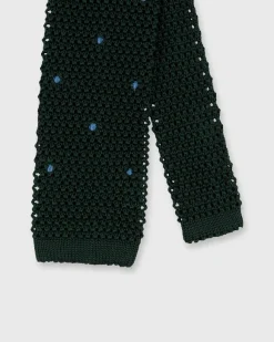 Silk Knit Tie^Sid Mashburn Best