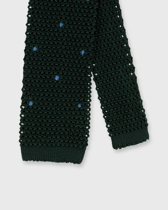 Silk Knit Tie^Sid Mashburn Best
