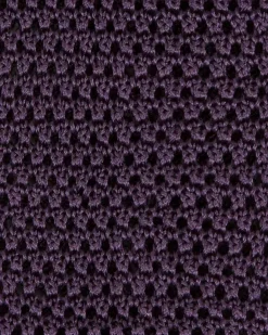 Silk Knit Tie^Sid Mashburn Hot