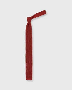 Silk Knit Tie^Sid Mashburn Cheap