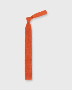 Silk Knit Tie^Sid Mashburn Hot