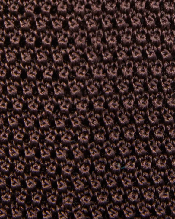 Silk Knit Tie^Sid Mashburn New