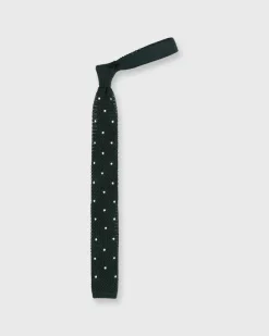 Silk Knit Tie^Sid Mashburn Store