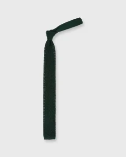 Silk Knit Tie^Sid Mashburn Outlet