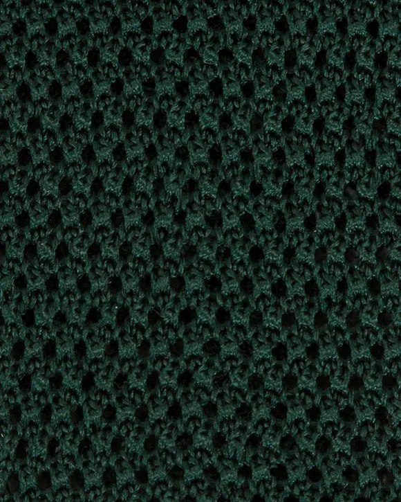 Silk Knit Tie^Sid Mashburn Outlet