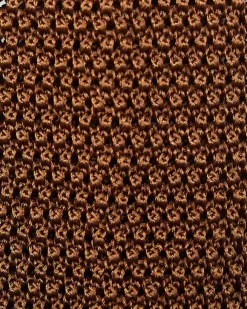 Silk Knit Tie^Sid Mashburn New