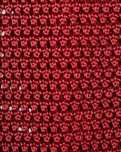 Silk Knit Tie^Sid Mashburn Outlet