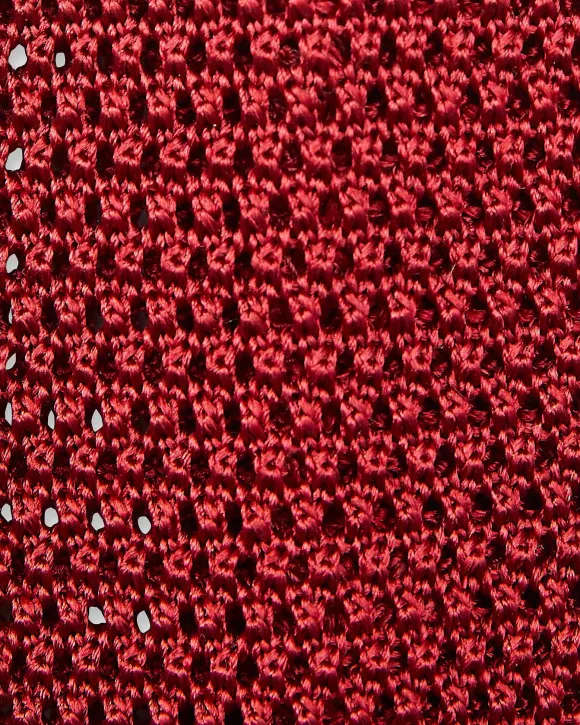 Silk Knit Tie^Sid Mashburn Outlet
