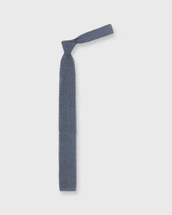 Silk Knit Tie^Sid Mashburn Best Sale