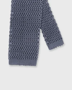 Silk Knit Tie^Sid Mashburn Best Sale