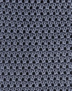 Silk Knit Tie^Sid Mashburn Best Sale