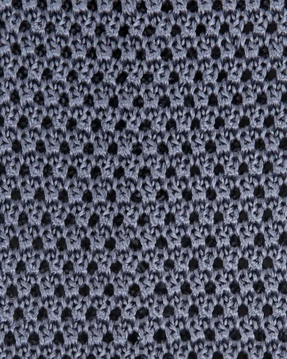 Silk Knit Tie^Sid Mashburn Best Sale