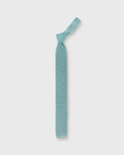 Silk Knit Tie^Sid Mashburn Best Sale