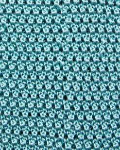 Silk Knit Tie^Sid Mashburn Best Sale