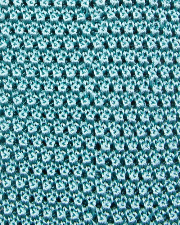 Silk Knit Tie^Sid Mashburn Best Sale
