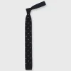 Silk Knit Tie^Sid Mashburn Discount