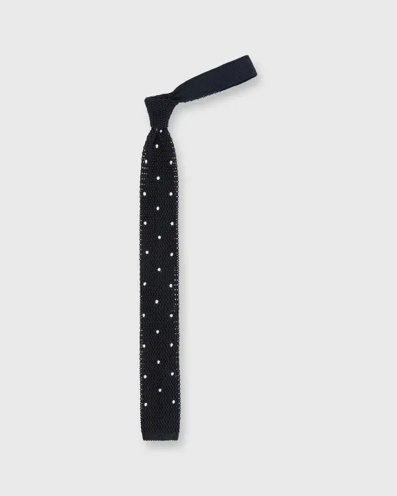 Silk Knit Tie^Sid Mashburn Discount