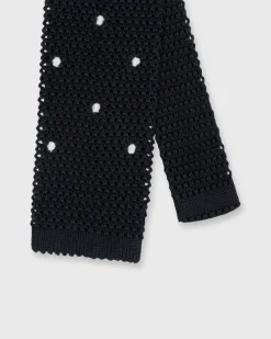 Silk Knit Tie^Sid Mashburn Discount