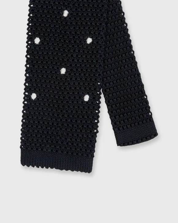 Silk Knit Tie^Sid Mashburn Discount
