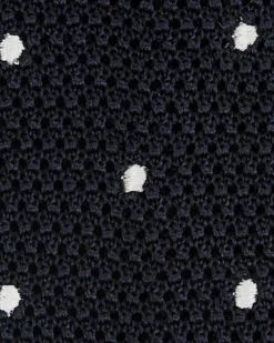 Silk Knit Tie^Sid Mashburn Discount