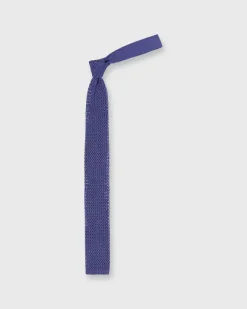 Silk Knit Tie^Sid Mashburn Online