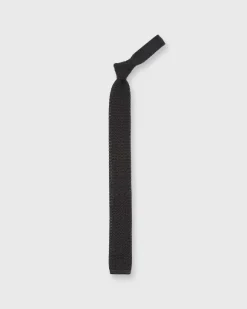 Silk Knit Tie^Sid Mashburn Online