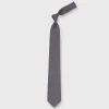 Silk Print Tie^Salvatore Ferragamo Cheap