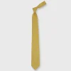 Silk Print Tie^Sid Mashburn New