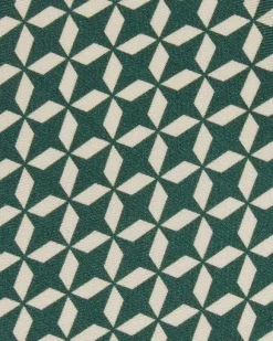 Silk Print Tie^Sid Mashburn Outlet