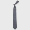 Silk Print Tie^Salvatore Ferragamo Cheap