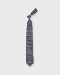 Silk Print Tie^Salvatore Ferragamo Cheap