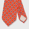 Silk Print Tie^Sid Mashburn Online
