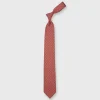 Silk Print Tie^Salvatore Ferragamo Outlet
