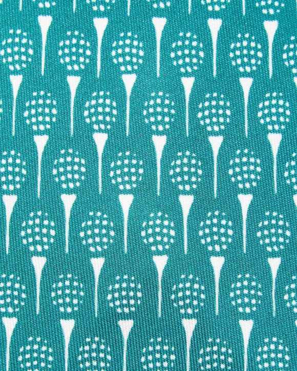 Silk Print Tie^Sid Mashburn Store