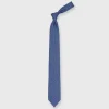 Silk Print Tie^Sid Mashburn Shop